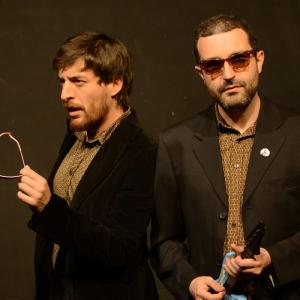 Fotografía de Pirómano Teatro: Fotos de promoción - Pirómano teatro