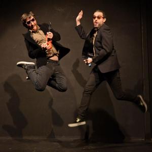 Fotografía de Pirómano Teatro: Fotos de promoción - Pirómano teatro
