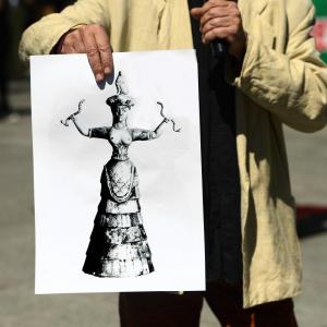 Fotografía de Arde la memoria - Granada abierta