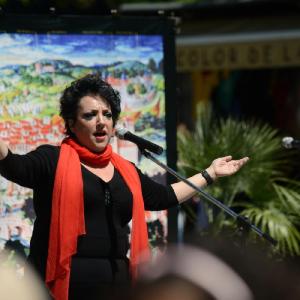 Fotografía de Arde la memoria - Granada abierta
