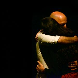 Fotografía de Carmen Werner, Provisional danza. Algún día - Provisional danza (Carmen Werner)