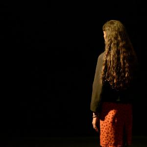 Fotografía de Carmen Werner, Provisional danza. Algún día - Provisional danza (Carmen Werner)