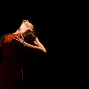Fotografía de Carmen Werner, Provisional danza. Algún día - Provisional danza (Carmen Werner)
