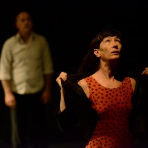 Fotografía de Carmen Werner, Provisional danza. Algún día - Provisional danza (Carmen Werner)
