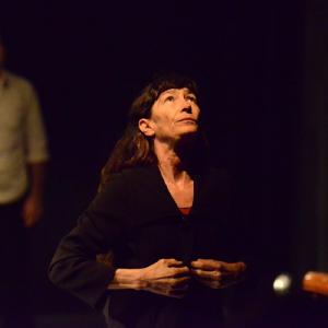 Fotografía de Carmen Werner, Provisional danza. Algún día - Provisional danza (Carmen Werner)