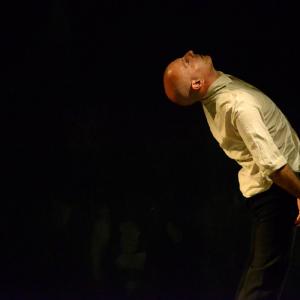 Fotografía de Carmen Werner, Provisional danza. Algún día - Provisional danza (Carmen Werner)