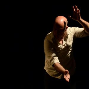 Fotografía de Carmen Werner, Provisional danza. Algún día - Provisional danza (Carmen Werner)