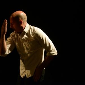 Fotografía de Carmen Werner, Provisional danza. Algún día - Provisional danza (Carmen Werner)