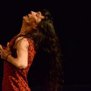 Fotografía de Carmen Werner, Provisional danza. Algún día - Provisional danza (Carmen Werner)