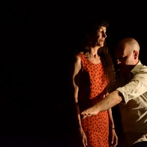 Fotografía de Carmen Werner, Provisional danza. Algún día - Provisional danza (Carmen Werner)