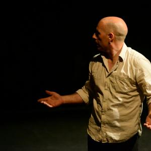 Fotografía de Carmen Werner, Provisional danza. Algún día - Provisional danza (Carmen Werner)