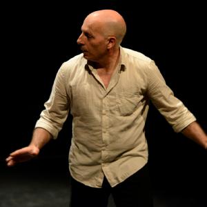 Fotografía de Carmen Werner, Provisional danza. Algún día - Provisional danza (Carmen Werner)