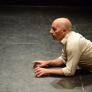 Fotografía de Carmen Werner, Provisional danza. Algún día - Provisional danza (Carmen Werner)