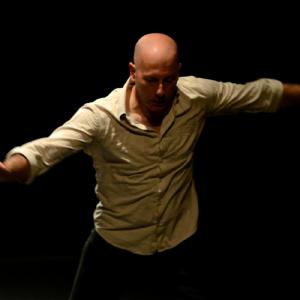 Fotografía de Carmen Werner, Provisional danza. Algún día - Provisional danza (Carmen Werner)