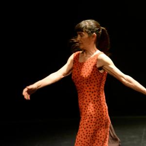 Fotografía de Carmen Werner, Provisional danza. Algún día - Provisional danza (Carmen Werner)
