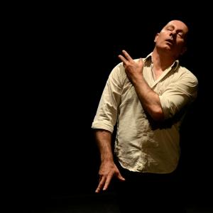 Fotografía de Carmen Werner, Provisional danza. Algún día - Provisional danza (Carmen Werner)