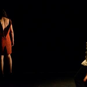 Fotografía de Carmen Werner, Provisional danza. Algún día - Provisional danza (Carmen Werner)