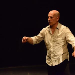 Fotografía de Carmen Werner, Provisional danza. Algún día - Provisional danza (Carmen Werner)