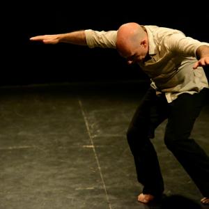 Fotografía de Carmen Werner, Provisional danza. Algún día - Provisional danza (Carmen Werner)