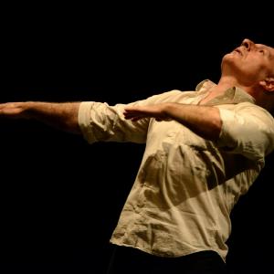 Fotografía de Carmen Werner, Provisional danza. Algún día - Provisional danza (Carmen Werner)