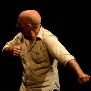 Fotografía de Carmen Werner, Provisional danza. Algún día - Provisional danza (Carmen Werner)