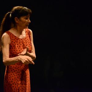 Fotografía de Carmen Werner, Provisional danza. Algún día - Provisional danza (Carmen Werner)