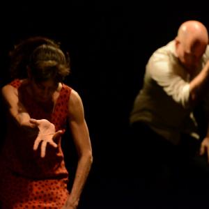Fotografía de Carmen Werner, Provisional danza. Algún día - Provisional danza (Carmen Werner)