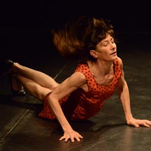 Fotografía de Carmen Werner, Provisional danza. Algún día - Provisional danza (Carmen Werner)