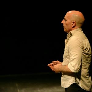 Fotografía de Carmen Werner, Provisional danza. Algún día - Provisional danza (Carmen Werner)