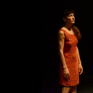 Fotografía de Carmen Werner, Provisional danza. Algún día - Provisional danza (Carmen Werner)