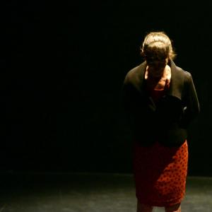 Fotografía de Carmen Werner, Provisional danza. Algún día - Provisional danza (Carmen Werner)