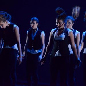 Fotografía de Muestra coreográfica andaluza: Danza contemporánea - Conservatorio de Danza