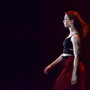 Fotografía de Muestra coreográfica andaluza: Danza contemporánea - Conservatorio de Danza