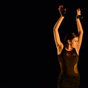 Fotografía de Muestra coreográfica andaluza: Danza española - Conservatorio de Danza