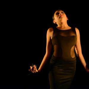 Fotografía de Muestra coreográfica andaluza: Danza española - Conservatorio de Danza
