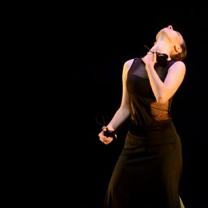 Fotografía de Muestra coreográfica andaluza: Danza española - Conservatorio de Danza