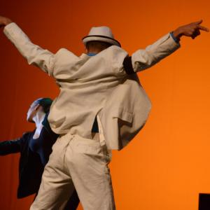 Fotografía de Muestra coreográfica andaluza: Danza española - Conservatorio de Danza