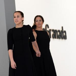 Fotografía de Asalto a los museos 2014:  - Conservatorio de Danza