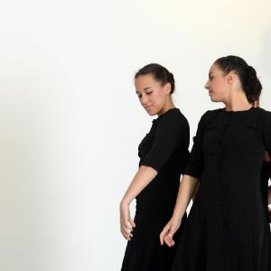 Fotografía de Asalto a los museos 2014:  - Conservatorio de Danza