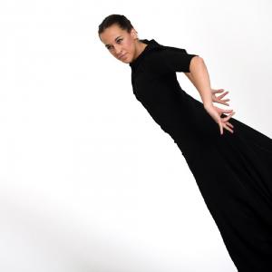 Fotografía de Asalto a los museos 2014:  - Conservatorio de Danza