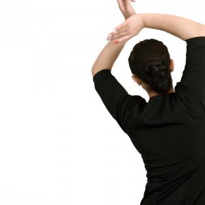 Fotografía de Asalto a los museos 2014:  - Conservatorio de Danza