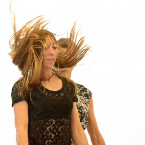 Fotografía de Asalto a los museos 2014:  - Conservatorio de Danza