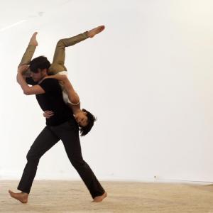 Fotografía de Asalto a los museos 2014:  - Conservatorio de Danza