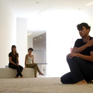 Fotografía de Asalto a los museos 2014:  - Conservatorio de Danza