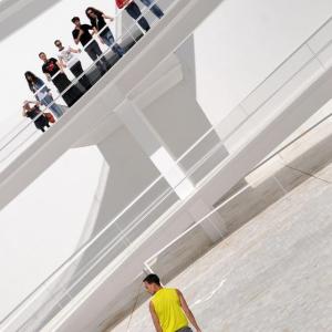 Fotografía de Asalto a los museos 2014:  - 