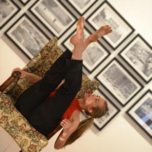Fotografía de Asalto a los museos 2014:  - Da.Te Danza