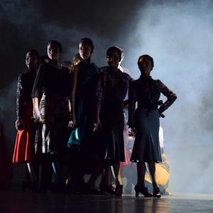 Fotografía de Conservatorio de danza: Talleres de Danza Española - Conservatorio de Danza