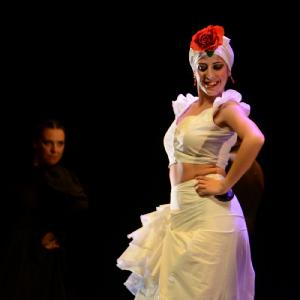 Fotografía de Conservatorio de danza: Talleres de Danza Española - Conservatorio de Danza