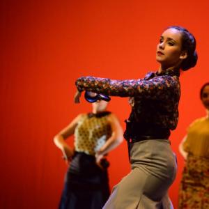 Fotografía de Conservatorio de danza: Talleres de Danza Española - Conservatorio de Danza