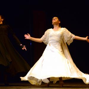 Fotografía de Conservatorio de danza: Talleres de Danza Española - Conservatorio de Danza